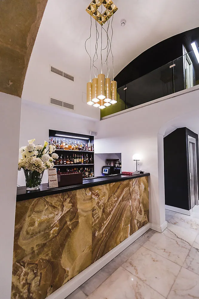 Su29 Boutique Hotel Βαλέτα