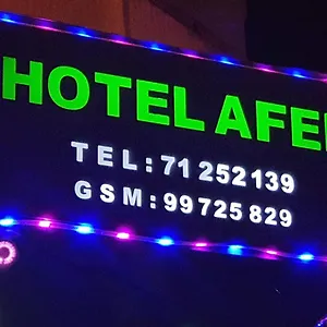 Afef , Tunisi Tunisia