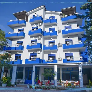 Blue Balcony 3*, Golem (Tirana) Albania