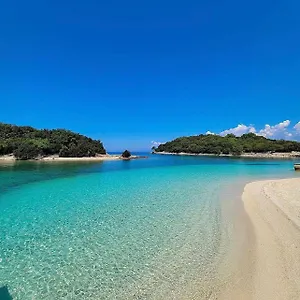 Naturale , Ksamil Albania