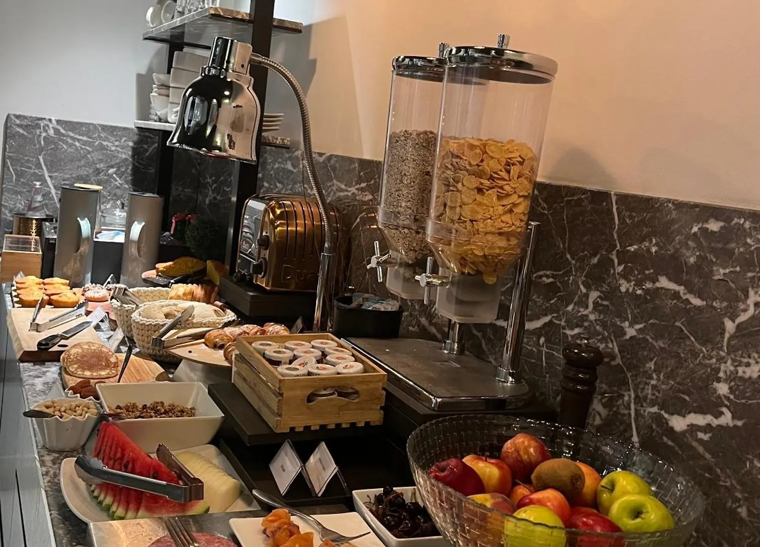 Su29 Boutique Hotel La Valeta