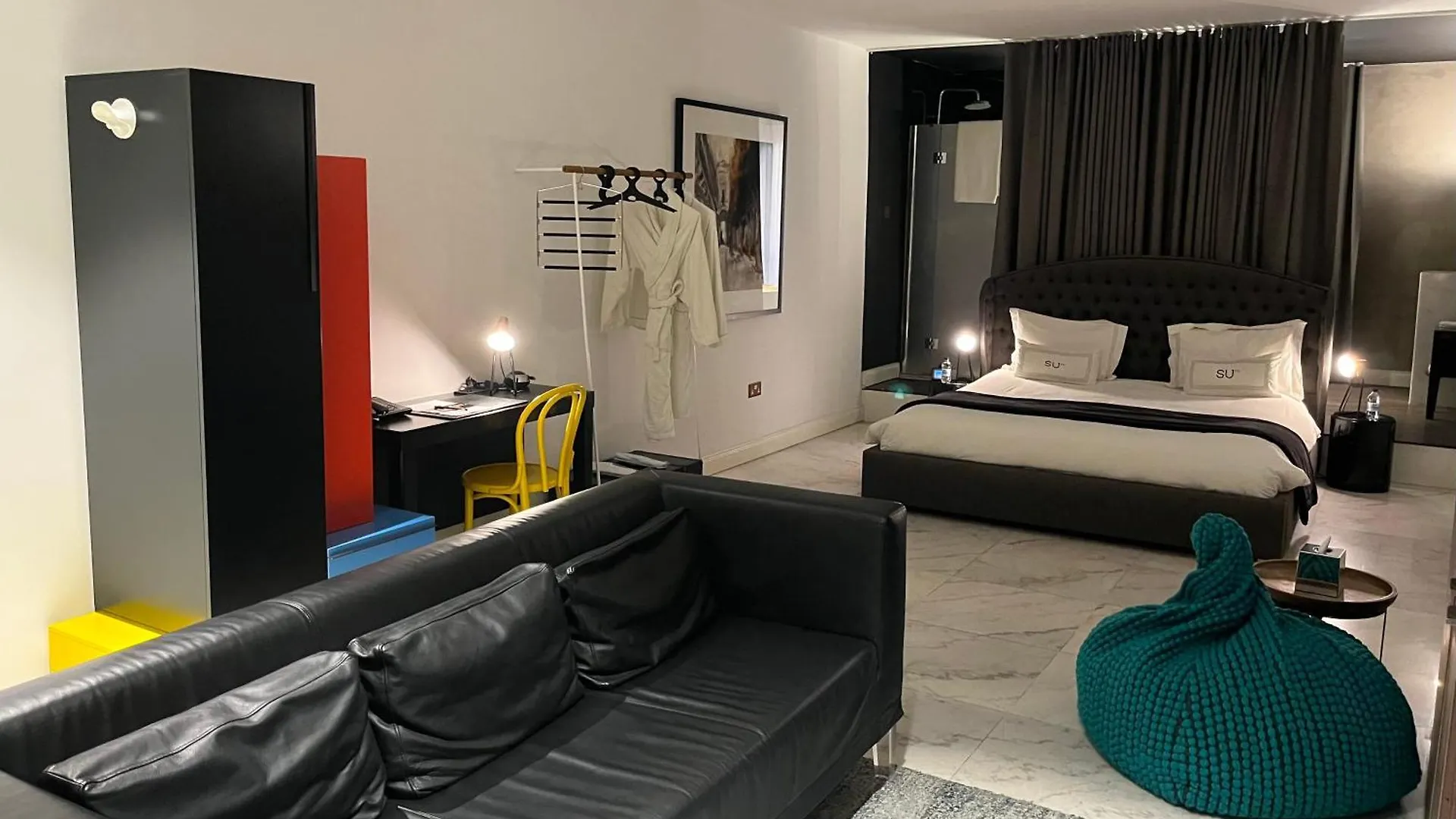 Su29 Boutique Hotel La Valeta Malta