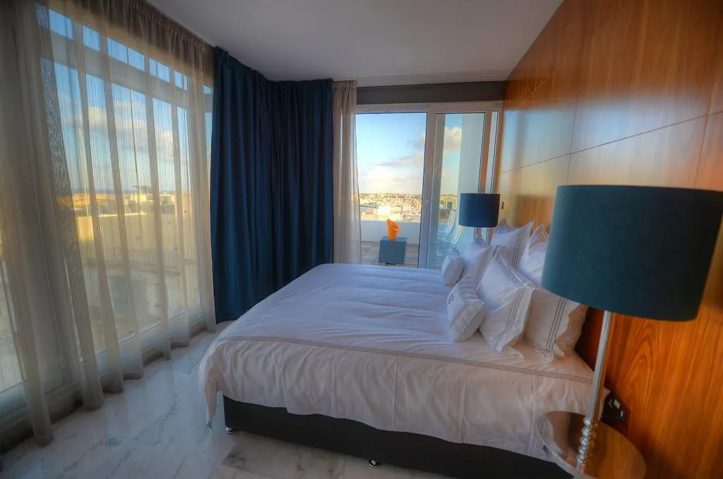 Su29 Boutique Hotel La Valeta 3*,