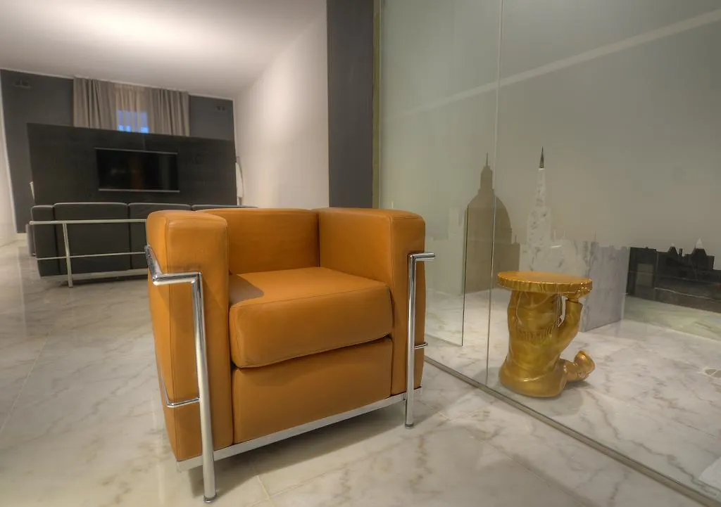 Su29 Boutique Hotel La Valeta Malta