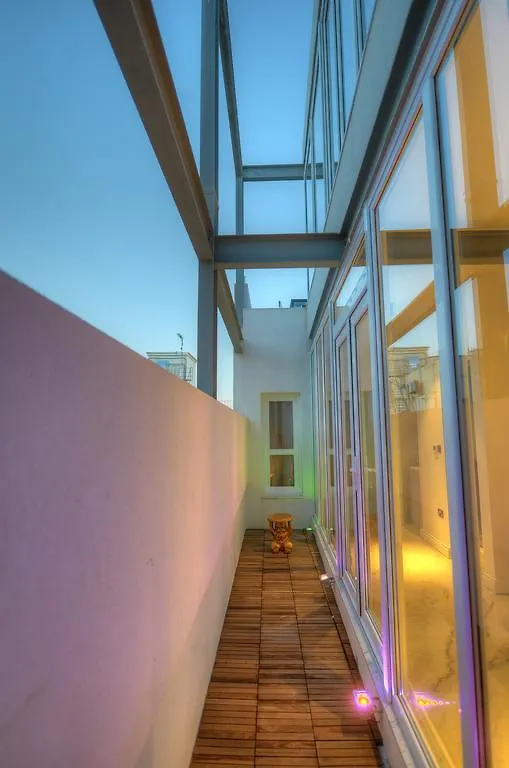 Su29 Boutique Hotel La Valeta