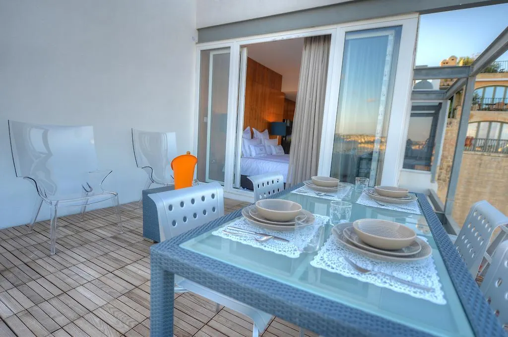 Su29 Boutique Hotel La Valeta