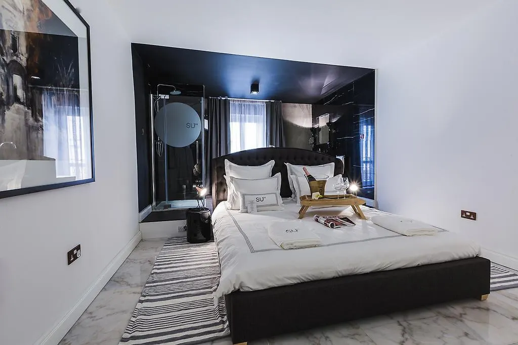 Su29 Boutique Hotel La Valeta 3*,