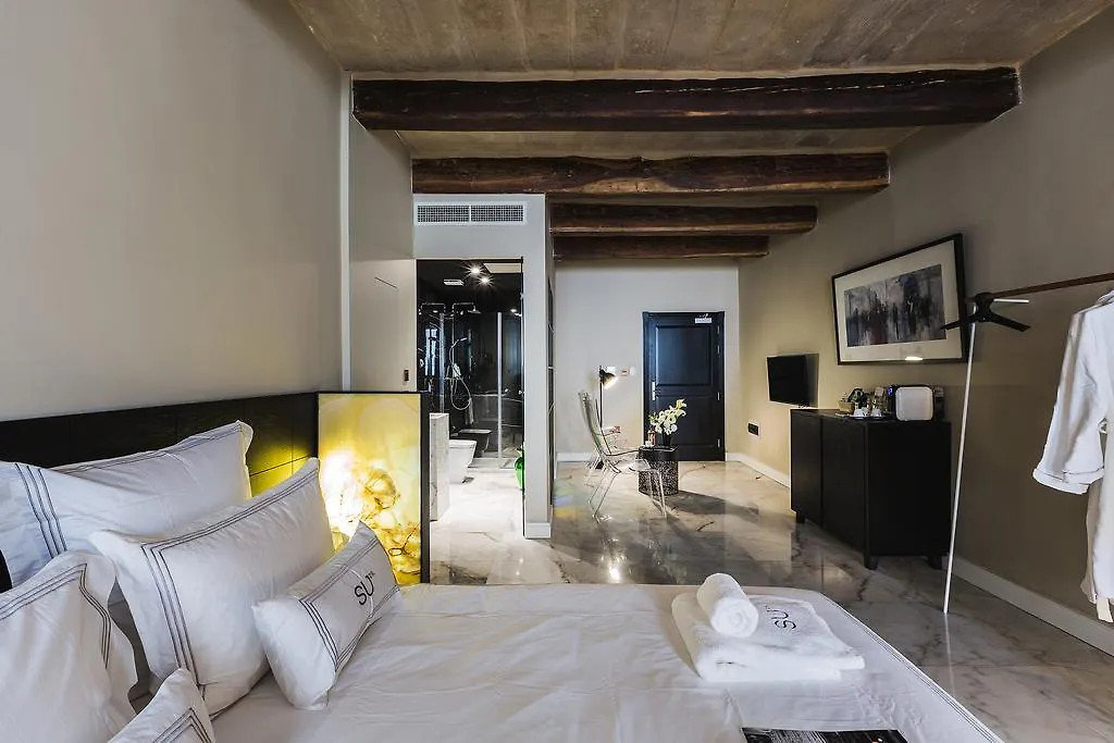 Su29 Boutique Hotel La Valeta