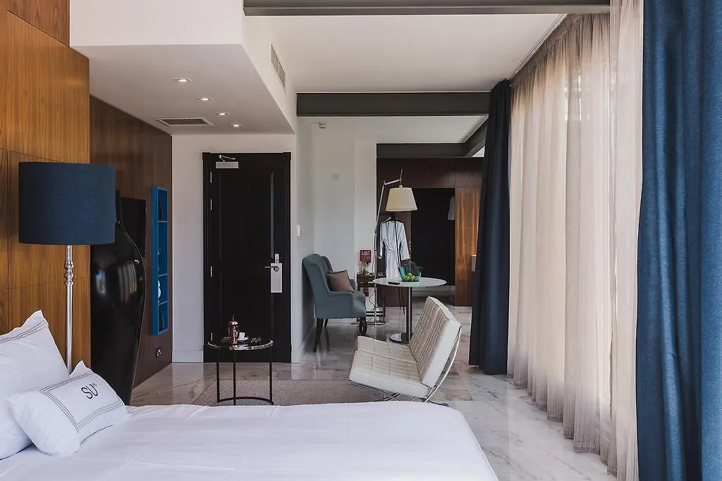 Su29 Boutique Hotel La Valeta