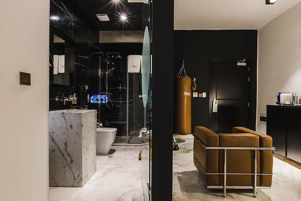 Su29 Boutique Hotel La Valeta 3*,  Malta