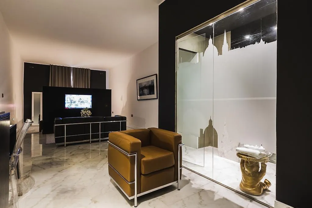 Su29 Boutique Hotel La Valeta
