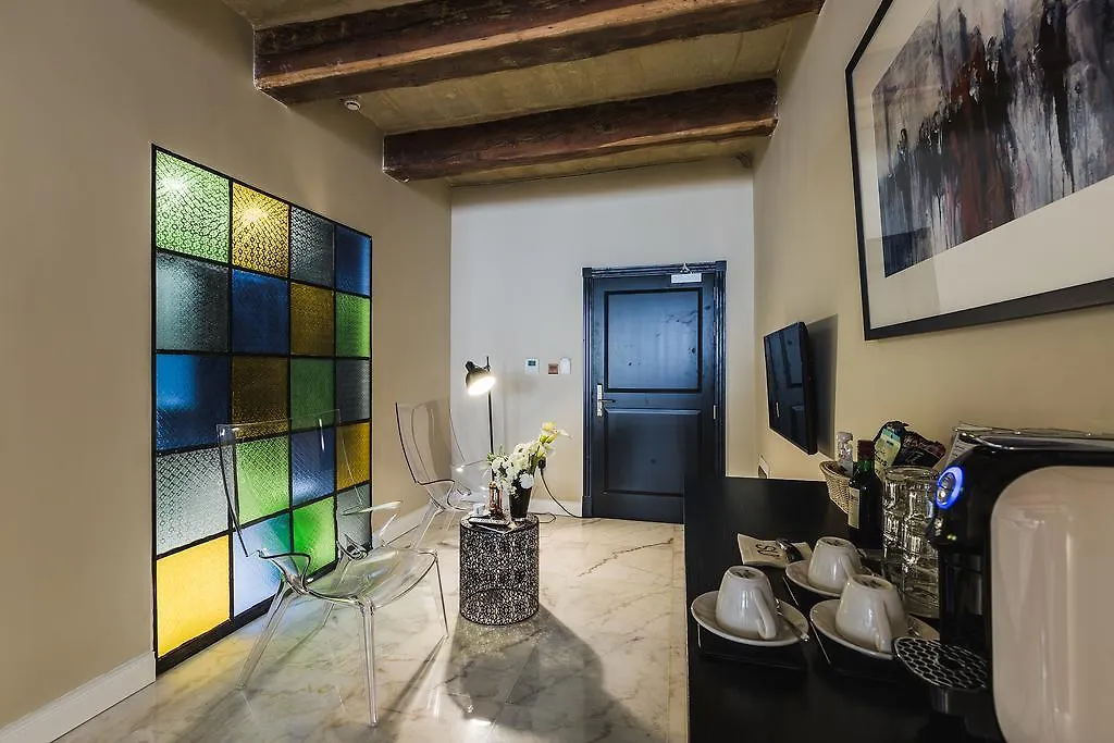 Su29 Boutique Hotel La Valeta Malta