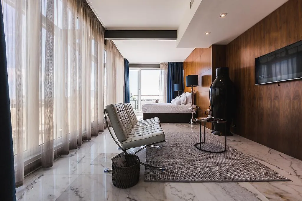 ***  Su29 Boutique Hotel La Valeta Malta