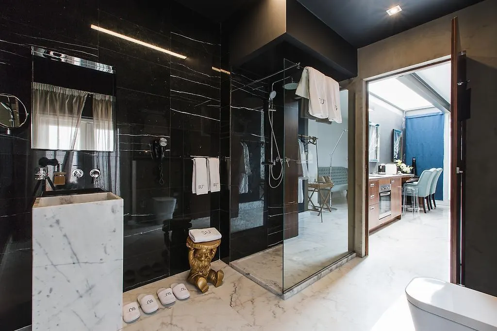Su29 Boutique Hotel La Valeta