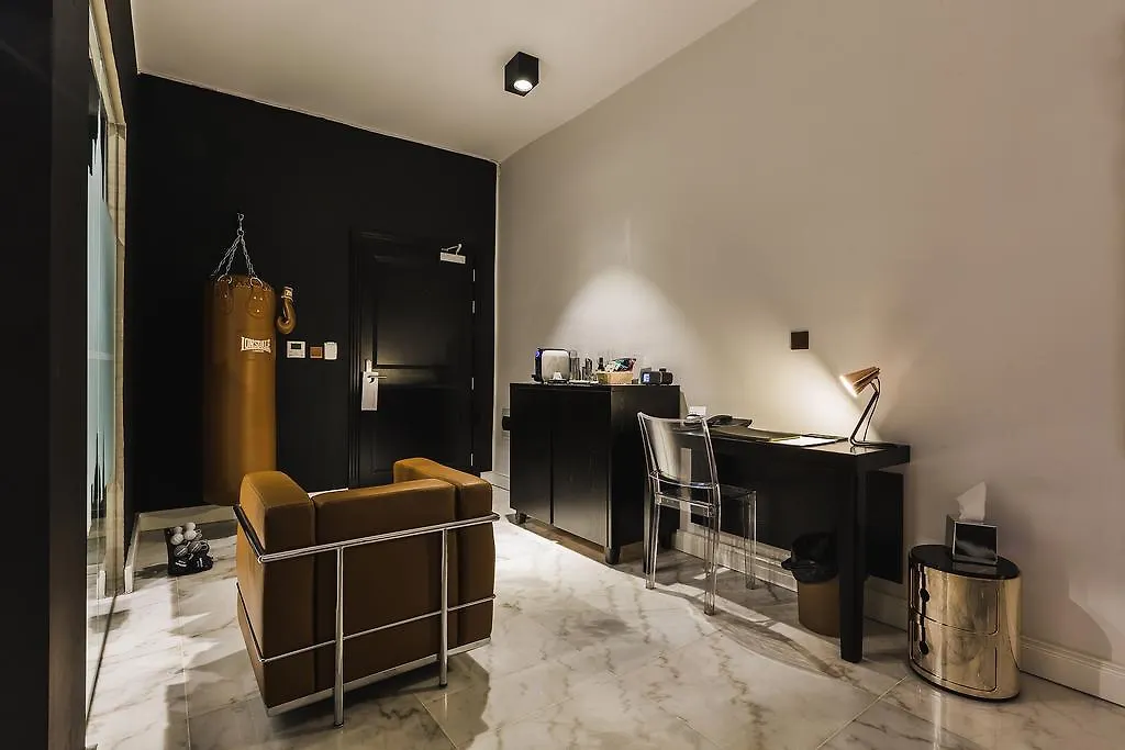 Su29 Boutique Hotel La Valeta