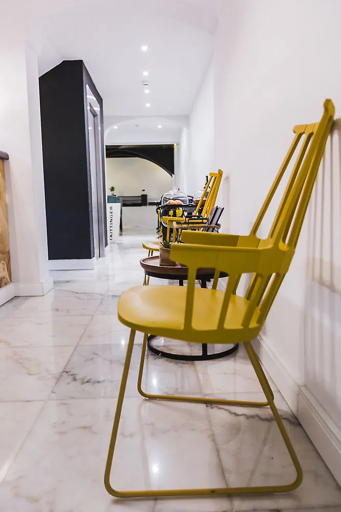 Su29 Boutique Hotel La Valeta