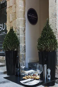 Su29 Boutique Hotel La Valeta 3*,