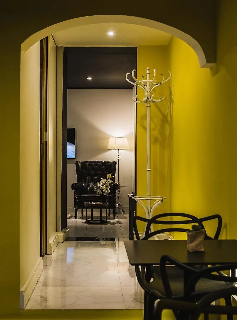 Su29 Boutique Hotel La Valeta Malta
