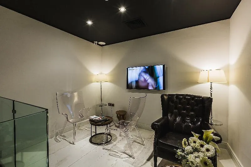 ***  Su29 Boutique Hotel La Valeta Malta