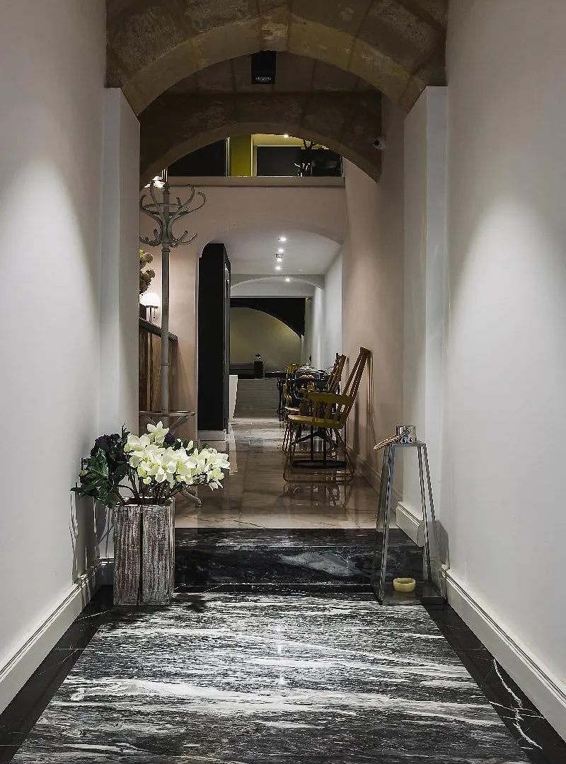 Su29 Boutique Hotel La Valeta