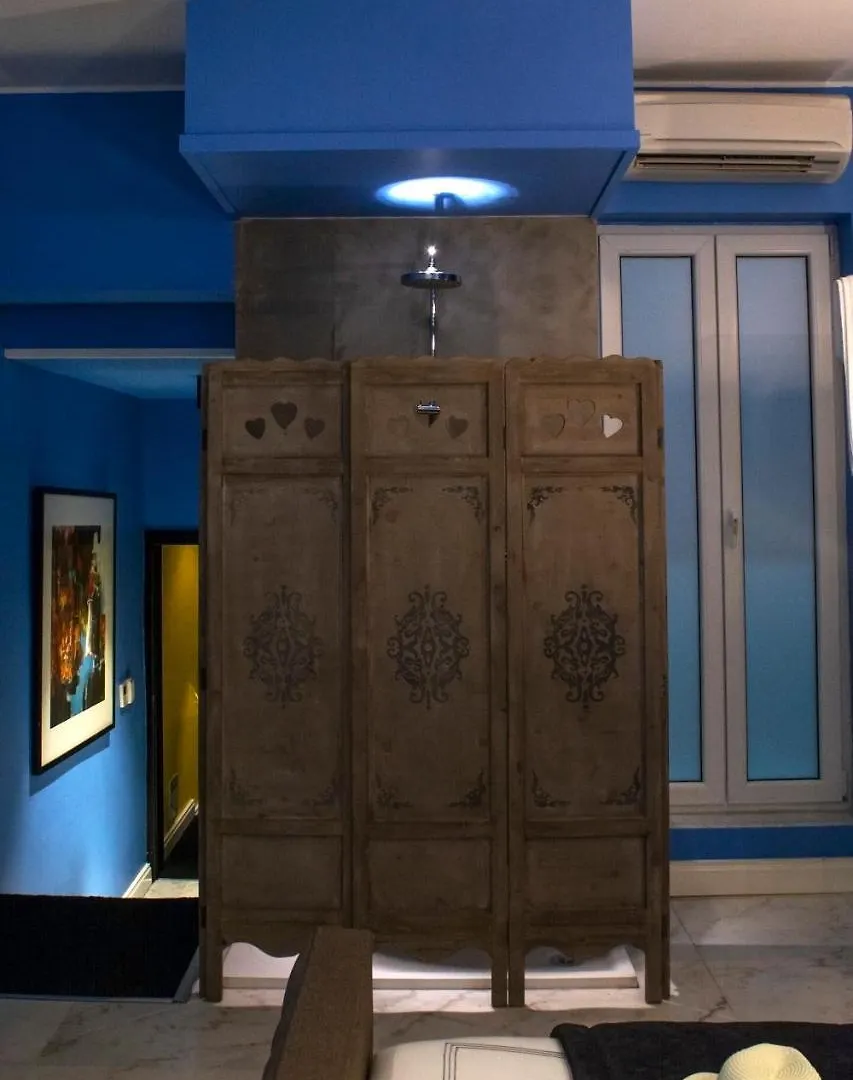 Su29 Boutique Hotel La Valeta Malta