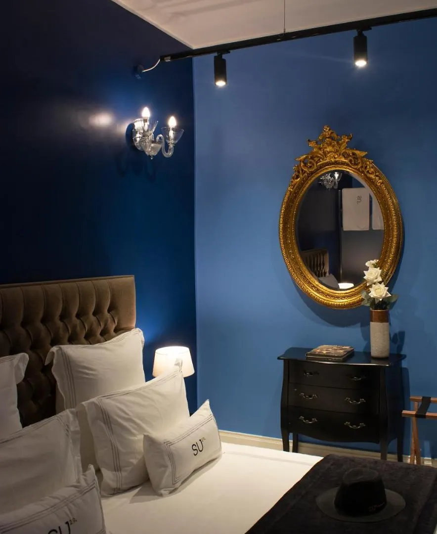 Su29 Boutique Hotel La Valeta